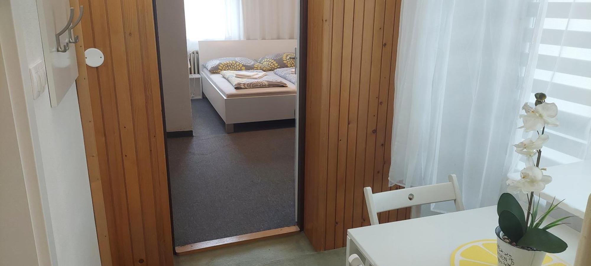 Villa Vanilla Liptovsky Mikulas Quarto foto